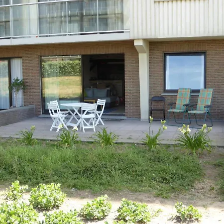 't Lange Lis De Panne